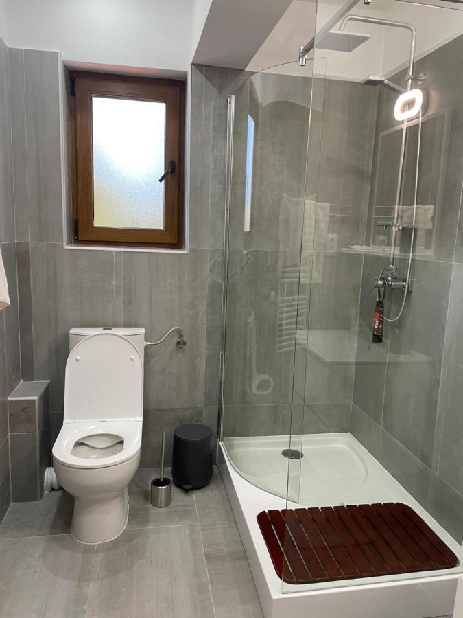 Apartament Lexannona Буштени Экстерьер фото