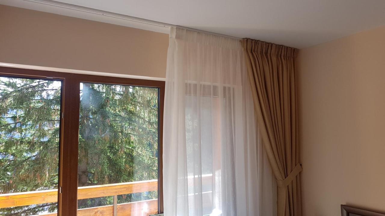 Apartament Lexannona Буштени Экстерьер фото