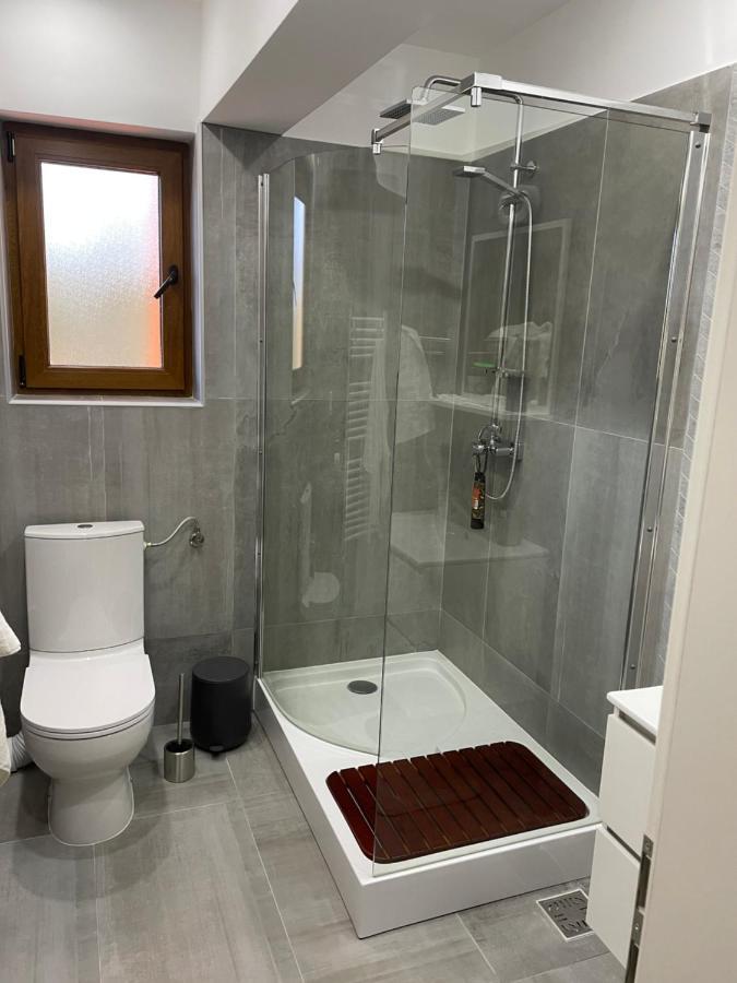Apartament Lexannona Буштени Экстерьер фото